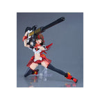 Imagen del producto Valkyrie Tune Plamatea Kit de Modelo de Plástico Lisa = Caster 16 cm