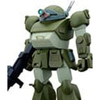 Imagen del producto Armored Trooper Votoms maqueta de plástico High Grade Scopedog