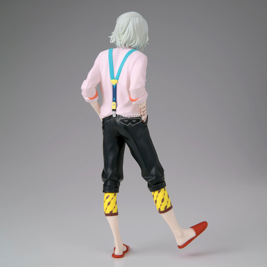 Imagen del producto Tokyo Ghoul - Figura Juuzou Suzuya Maximatic