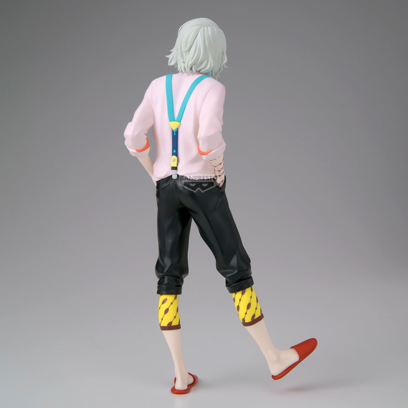 Imagen del producto Tokyo Ghoul - Figura Juuzou Suzuya Maximatic