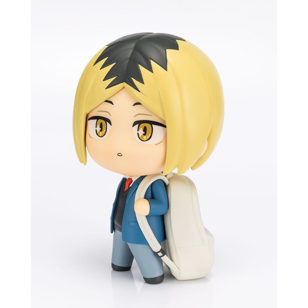 Imagen del producto Haikyu!! Mini figura Tekupiku Kenma Kozume 10 cm