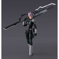 Imagen del producto Kaiju No. 8 Figura de acción S.H.Figuarts Gen Narumi 15 cm