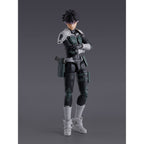 Imagen del producto Kaiju No. 8 Figura de acción S.H.Figuarts Gen Narumi 15 cm