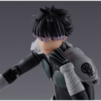 Imagen del producto Kaiju No. 8 Figura de acción S.H.Figuarts Gen Narumi 15 cm