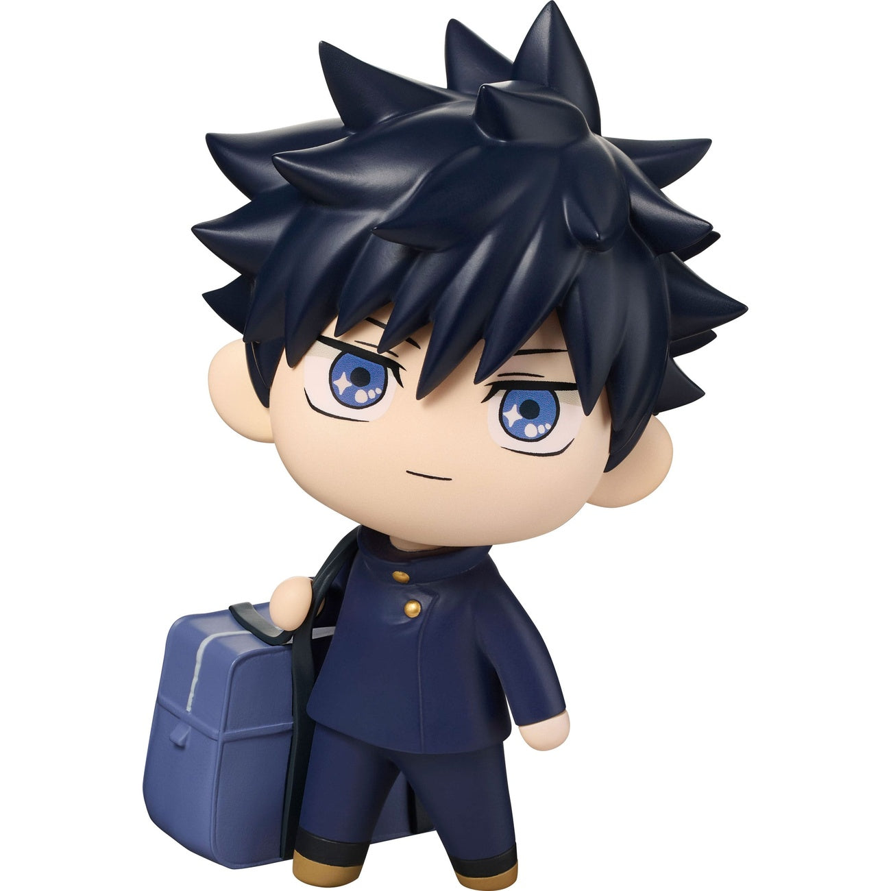 Imagen del producto Jujutsu Kaisen Tekupiku minifigura Megumi Fushiguro 10 cm