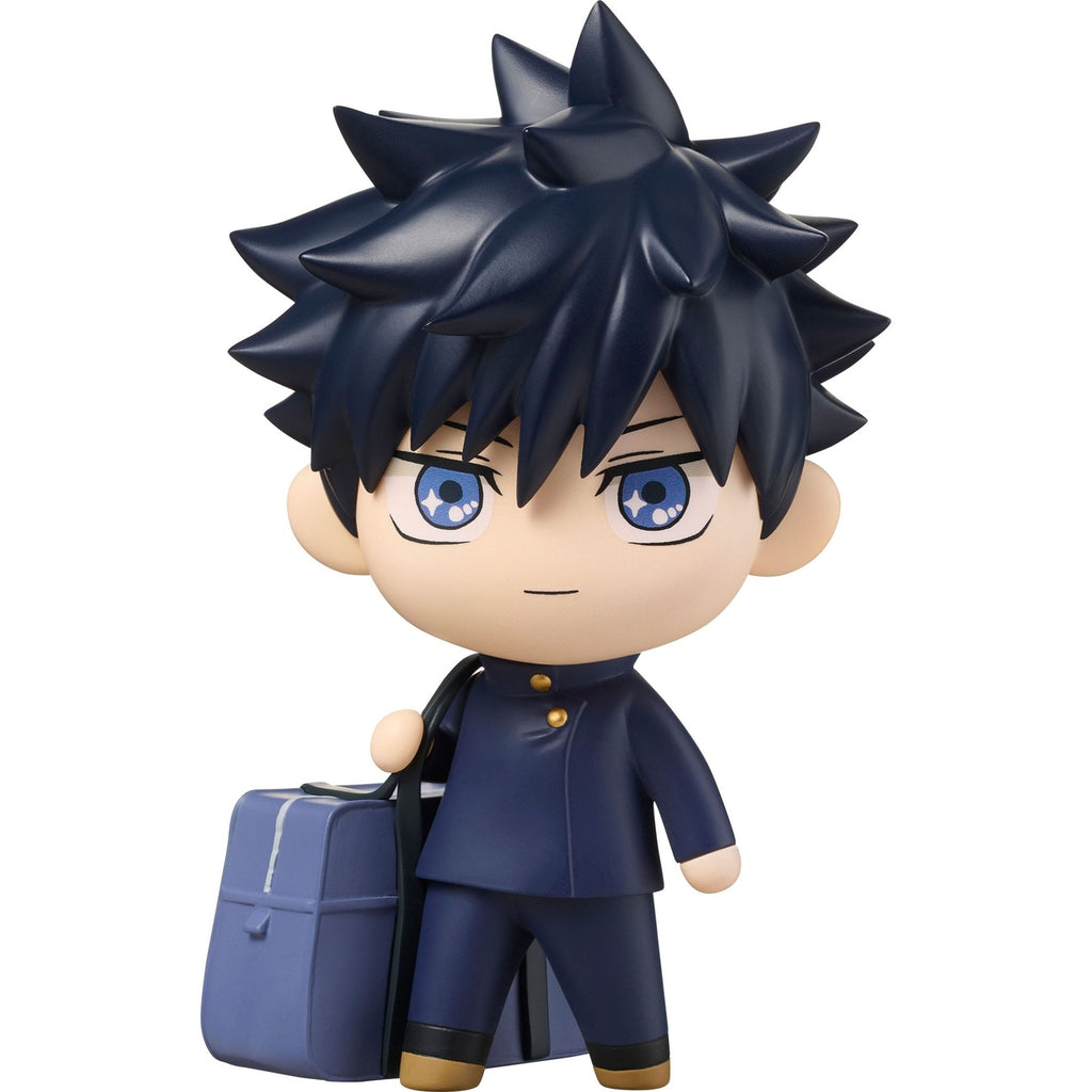 Imagen del producto Jujutsu Kaisen Tekupiku minifigura Megumi Fushiguro 10 cm