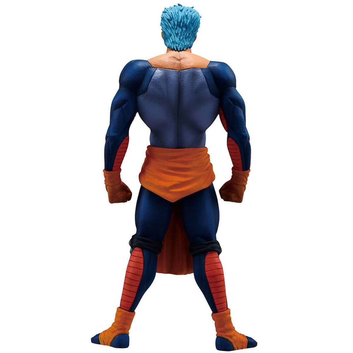 Imagen del producto Yu Yu Hakusho Ichibansho Figura PVC Bui (Dark Tournament Edition Vol.2) 23 cm