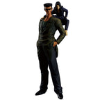 Imagen del producto Yu Yu Hakusho Ichibansho Estatua PVC Hermanos Toguro (Dark Tournament Edition Vol.2) 26 cm