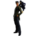 Imagen del producto Yu Yu Hakusho Ichibansho Estatua PVC Hermanos Toguro (Dark Tournament Edition Vol.2) 26 cm