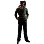 Imagen del producto Yu Yu Hakusho Ichibansho Estatua PVC Hermanos Toguro (Dark Tournament Edition Vol.2) 26 cm