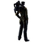 Imagen del producto Yu Yu Hakusho Ichibansho Estatua PVC Hermanos Toguro (Dark Tournament Edition Vol.2) 26 cm
