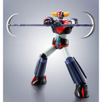Imagen del producto Grendizer Robot Spirits figura de acción Side Super UFO Robot Grendizer 16 cm
