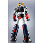 Imagen del producto Grendizer Robot Spirits figura de acción Side Super UFO Robot Grendizer 16 cm