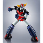 Imagen del producto Grendizer Robot Spirits figura de acción Side Super UFO Robot Grendizer 16 cm