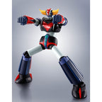 Imagen del producto Grendizer Robot Spirits figura de acción Side Super UFO Robot Grendizer 16 cm