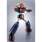 Imagen del producto Grendizer Robot Spirits figura de acción Side Super UFO Robot Grendizer 16 cm