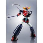 Imagen del producto Grendizer Robot Spirits figura de acción Side Super UFO Robot Grendizer 16 cm