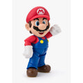 Imagen del producto Super Mario figura de acción S.H. Figuarts Super Mario 10 cm