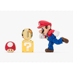 Imagen del producto Super Mario figura de acción S.H. Figuarts Super Mario 10 cm
