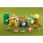 Imagen del producto Super Mario figura de acción S.H. Figuarts Super Mario 10 cm