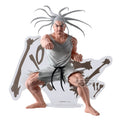 Imagen del producto Hunter X Hunter Hunting Archives figura PVC Netero 18 cm