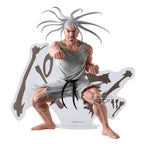 Imagen del producto Hunter X Hunter Hunting Archives figura PVC Netero 18 cm