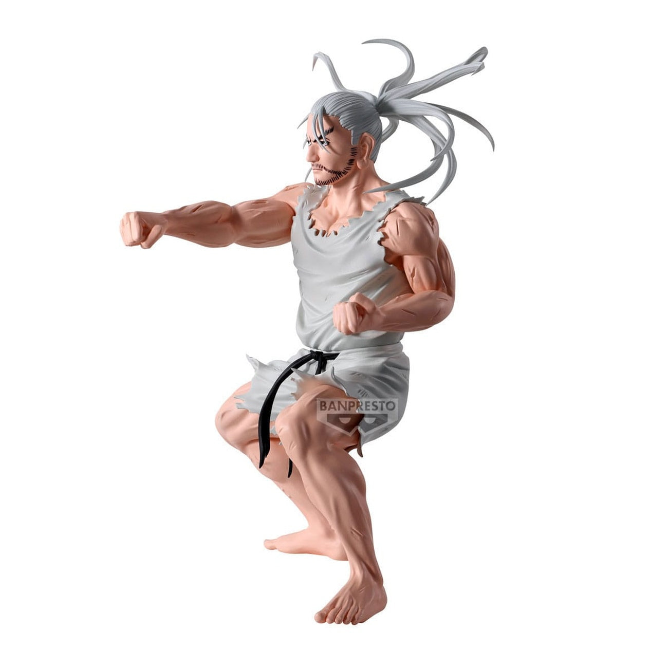 Imagen del producto Hunter X Hunter Hunting Archives figura PVC Netero 18 cm