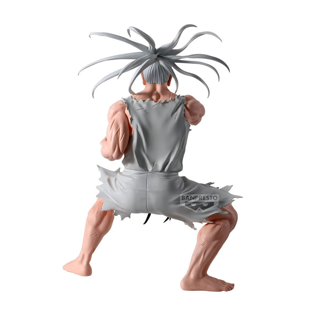 Imagen del producto Hunter X Hunter Hunting Archives figura PVC Netero 18 cm