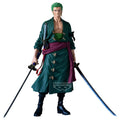 Imagen del producto One Piece Premium The Anime Figura PVC Roronoa Zoro 30 cm