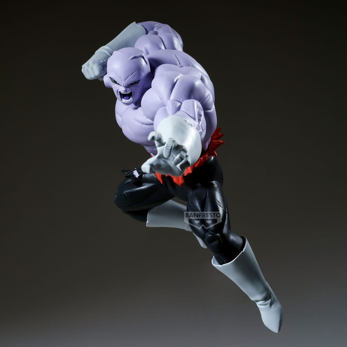 Imagen del producto Dragon Ball Super Match Makers Figura Jiren (vs. Son Goku Ultra Instinct) 19 cm