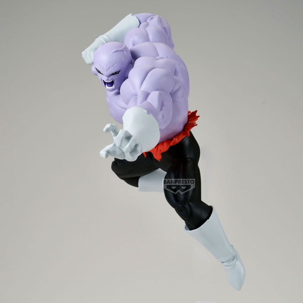 Imagen del producto Dragon Ball Super Match Makers Figura Jiren (vs. Son Goku Ultra Instinct) 19 cm
