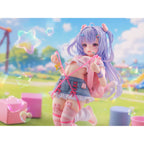Product image Original Character PVC Statue 1/6 Skipping Rope Girl Miu Hazuki illustration by Yuyuko 22 cm