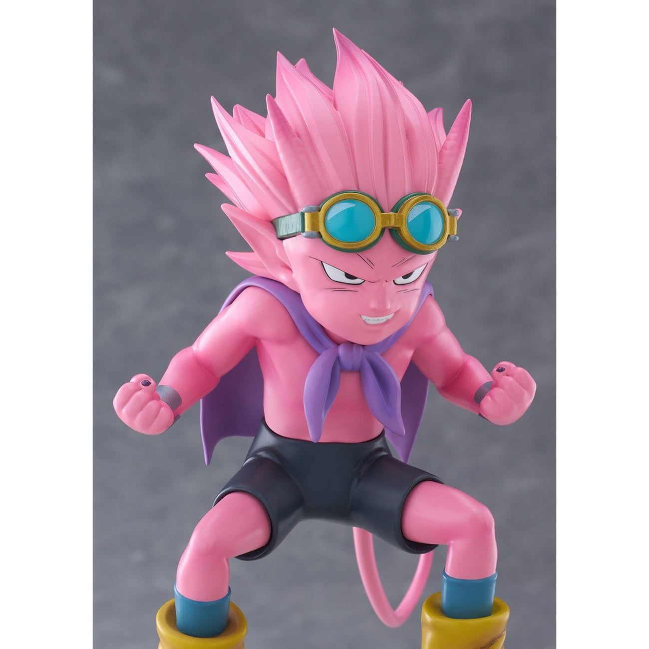 Product image Sand Land PVC Statue SoftB Half Beelzebub 15 cm