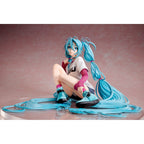 Imagen del producto Figura Hatsune Miku 1/4 Yoneyama Mai The Latest Street Style "Cute" 17 cm