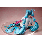 Imagen del producto Figura Hatsune Miku 1/4 Yoneyama Mai The Latest Street Style "Cute" 17 cm