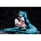 Imagen del producto Estatua Hatsune Miku 1/4 Yoneyama Mai The Latest Street Style "Cute" Edición Limitada 17 cm