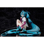 Imagen del producto Estatua Hatsune Miku 1/4 Yoneyama Mai The Latest Street Style "Cute" Edición Limitada 17 cm