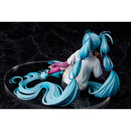 Imagen del producto Estatua Hatsune Miku 1/4 Yoneyama Mai The Latest Street Style "Cute" Edición Limitada 17 cm