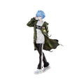 Imagen del producto Neon Genesis Evangelion Estatua PVC 1/7 Rei Ayanami Ver. Radio Eva Part 2 25 cm