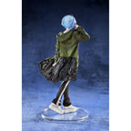 Imagen del producto Neon Genesis Evangelion Estatua PVC 1/7 Rei Ayanami Ver. Radio Eva Part 2 25 cm