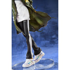 Imagen del producto Neon Genesis Evangelion Estatua PVC 1/7 Rei Ayanami Ver. Radio Eva Part 2 25 cm
