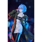 Imagen del producto Neon Genesis Evangelion Estatua PVC 1/7 Rei Ayanami Ver. Radio Eva Part 2 25 cm
