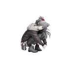 Imagen del producto Neon Genesis Evangelion Estatua PVC 1/7 Shikinami Asuka Langley Ver. Part 3 Radio Eva Original Color 12 cm