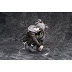 Imagen del producto Neon Genesis Evangelion Estatua PVC 1/7 Shikinami Asuka Langley Ver. Part 3 Radio Eva Original Color 12 cm