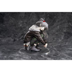 Imagen del producto Neon Genesis Evangelion Estatua PVC 1/7 Shikinami Asuka Langley Ver. Part 3 Radio Eva Original Color 12 cm