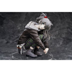 Imagen del producto Neon Genesis Evangelion Estatua PVC 1/7 Shikinami Asuka Langley Ver. Part 3 Radio Eva Original Color 12 cm