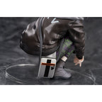 Imagen del producto Neon Genesis Evangelion Estatua PVC 1/7 Shikinami Asuka Langley Ver. Part 3 Radio Eva Original Color 12 cm