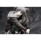 Imagen del producto Neon Genesis Evangelion Estatua PVC 1/7 Shikinami Asuka Langley Ver. Part 3 Radio Eva Original Color 12 cm