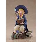 Imagen del producto Delicious in Dungeon Estatua PVC 1/7 Marcille Student Ver. AmiAmi Limited Edition 19 cm