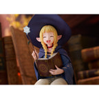 Imagen del producto Delicious in Dungeon Estatua PVC 1/7 Marcille Student Ver. AmiAmi Limited Edition 19 cm